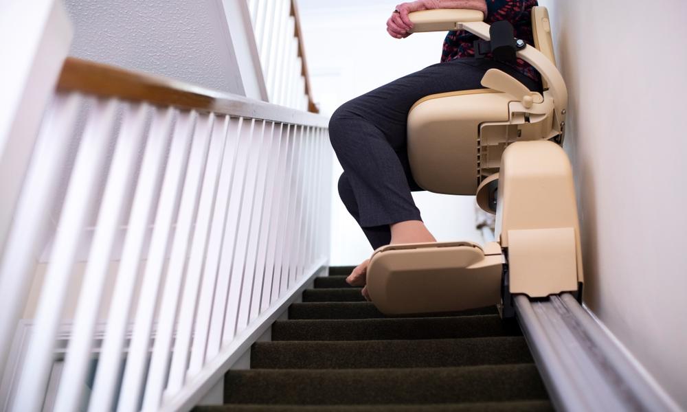 stairlift