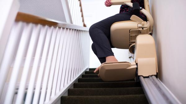 stairlift