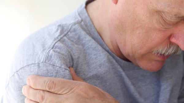 arm pain