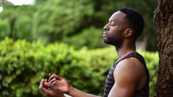 meditate