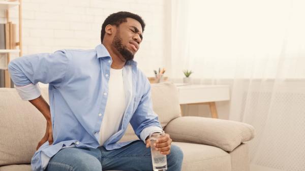 stress and worry